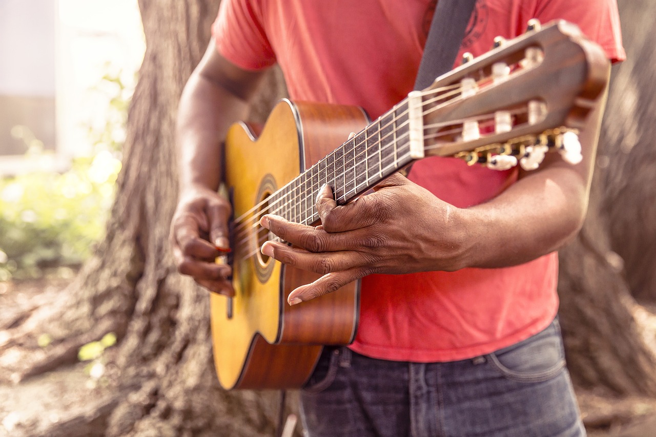 The Significance of Folk Music in Cultural Heritage